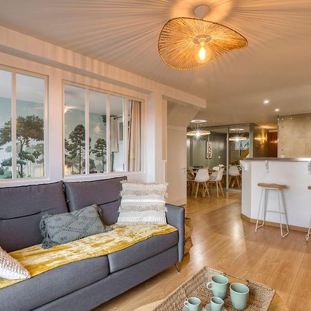Le Carnot - Mycosyapart, Duplex Coeur De Ville Et Lac, Climatise Annecy Exterior foto